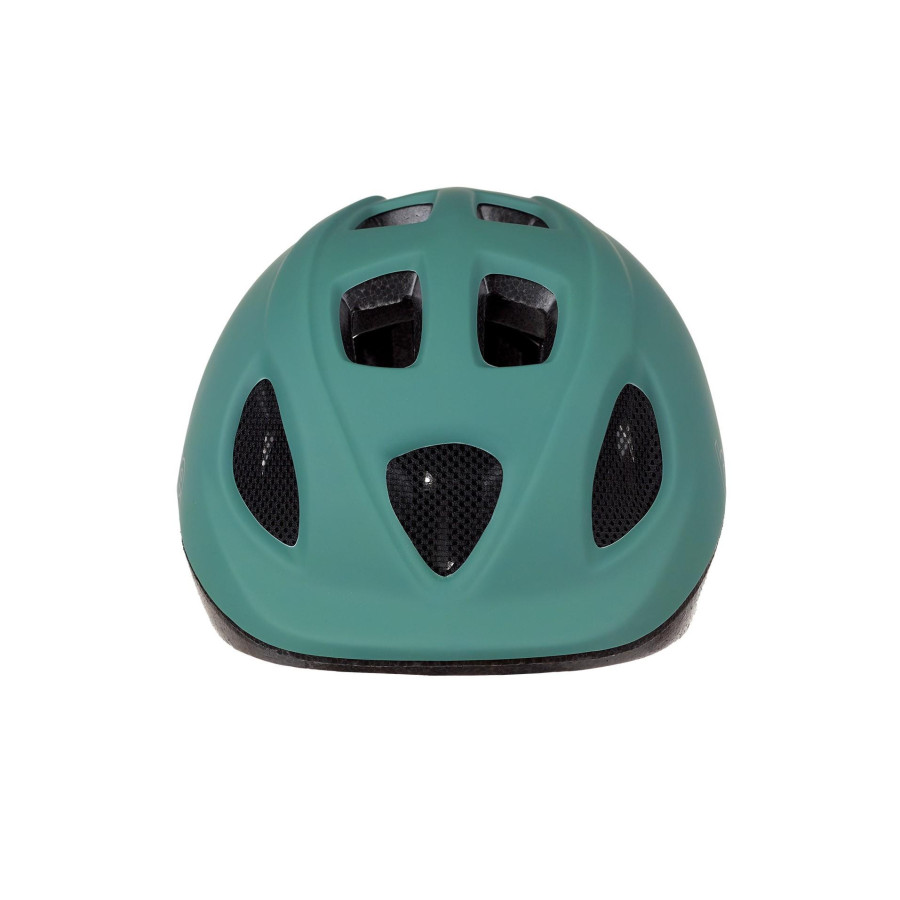 Kask ochronny-rowerowy dla dzieci Go XS Peppermint / Bobike