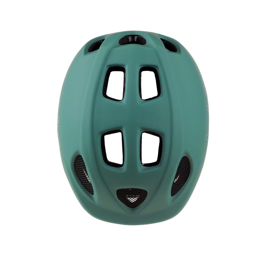 Kask ochronny-rowerowy dla dzieci Go XS Peppermint / Bobike