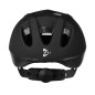 Kask ochronny-rowerowy dla dzieci Go XS Black / Bobike