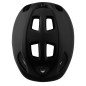 Kask ochronny-rowerowy dla dzieci Go XS Black / Bobike