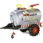 Cysterna z rozpylaczem i pompką RollyTrailer / Rolly Toys Cysterna z rozpylaczem i pompką RollyTrailer / Rolly Toys