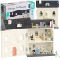 Domek dla lalek Vintage / Classic World Domek dla lalek Vintage / Classic World