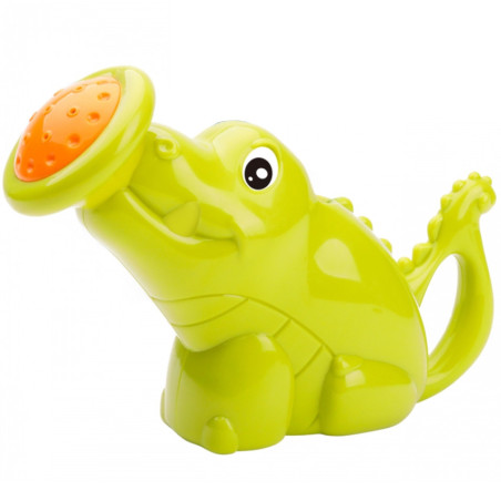 Konewka na wodę do kąpieli Krokodylek / Woopie