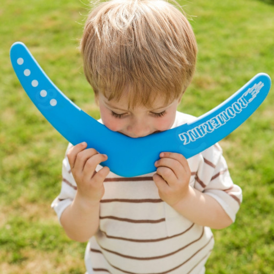 Boomerang / Woopie