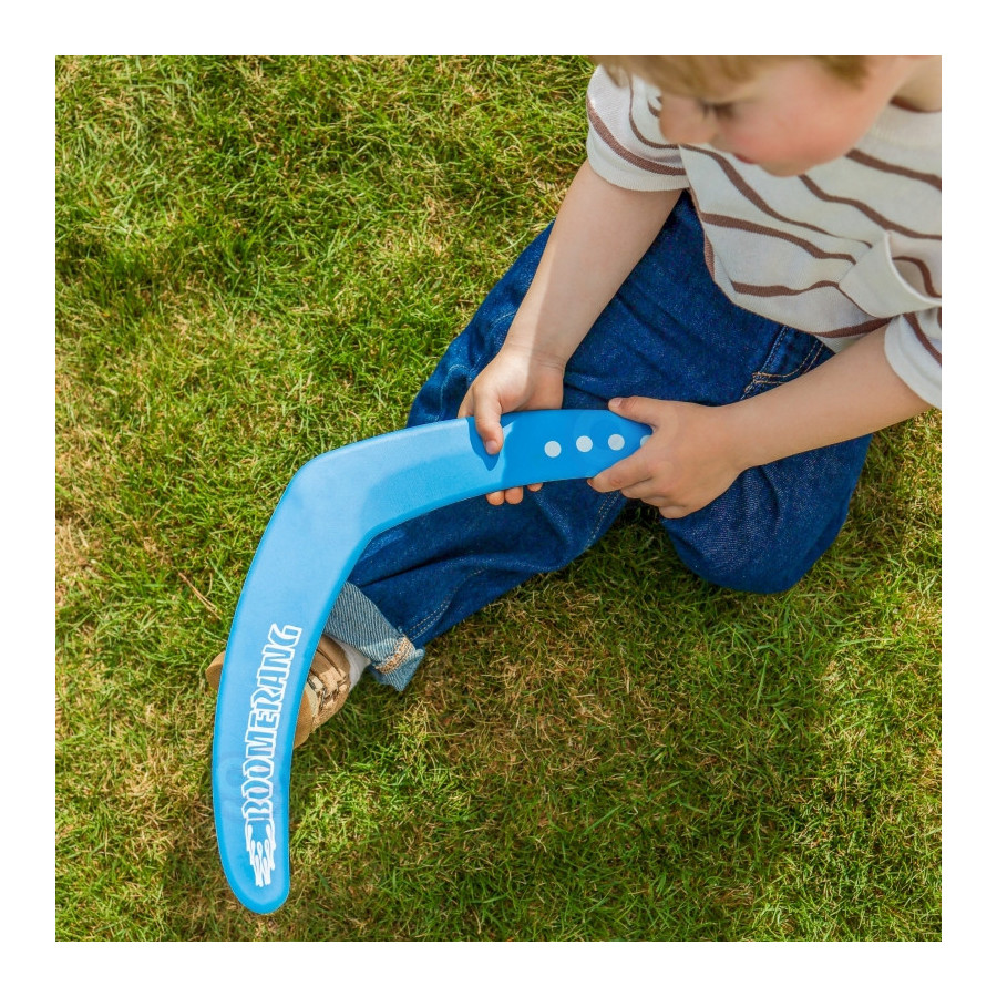 Boomerang / Woopie