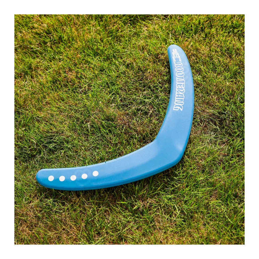Boomerang / Woopie