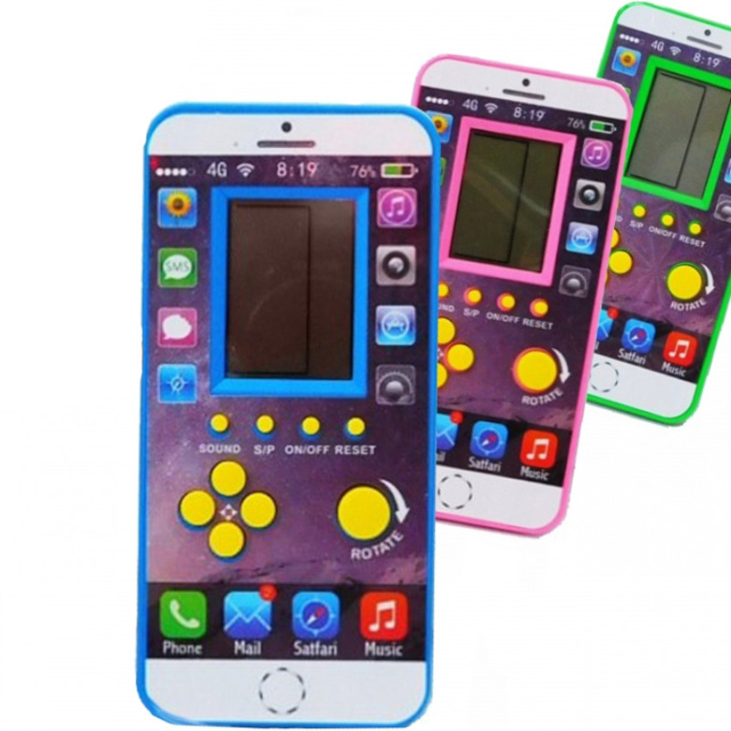 Gra elektroniczna 9999w1 / Woopie Gra elektroniczna 9999w1 / Woopie