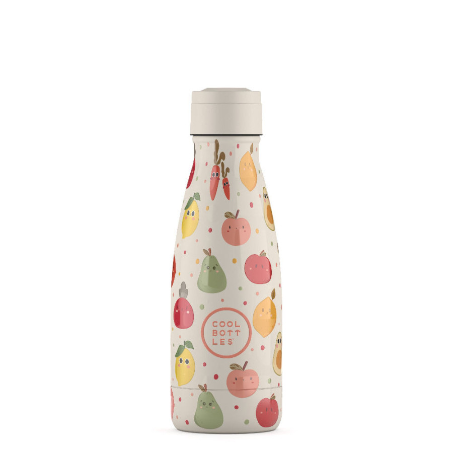 Butelka termiczna Kids 260 ml Triple Fruit salad / Cool Bottles