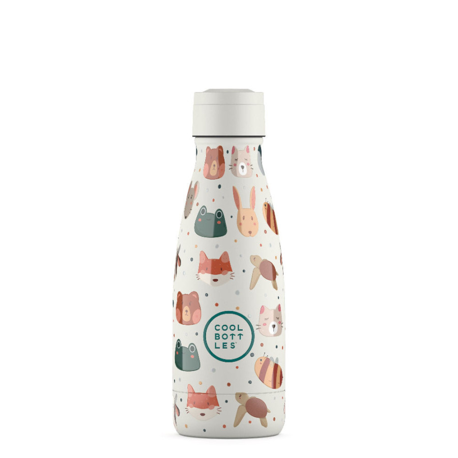 Butelka termiczna Kids 260 ml Triple Pet lover / Cool Bottles