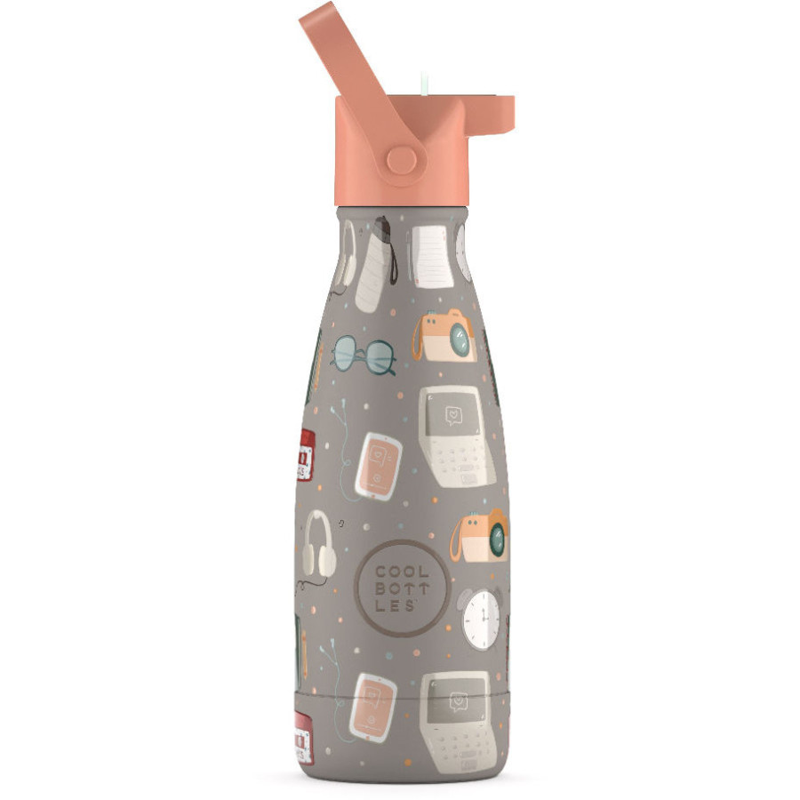 Butelka termiczna Kids 260 ml Triple Must have / Cool Bottles