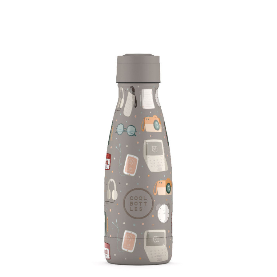 Butelka termiczna Kids 260 ml Triple Must have / Cool Bottles