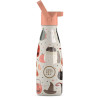 Butelka termiczna Kids 260 ml Triple Trick or treat / Cool Bottles