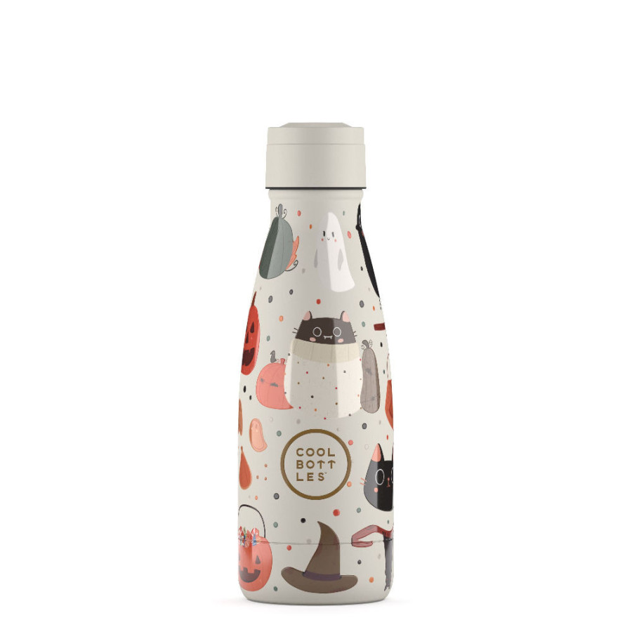 Butelka termiczna Kids 260 ml Triple Trick or treat / Cool Bottles