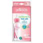 Butelka od urodzenia wąska Opti+ 250 ml Różowa 2pak / Dr Brown's Butelka od urodzenia wąska Opti+ 250 ml Różowa 2pak / Dr Brown's