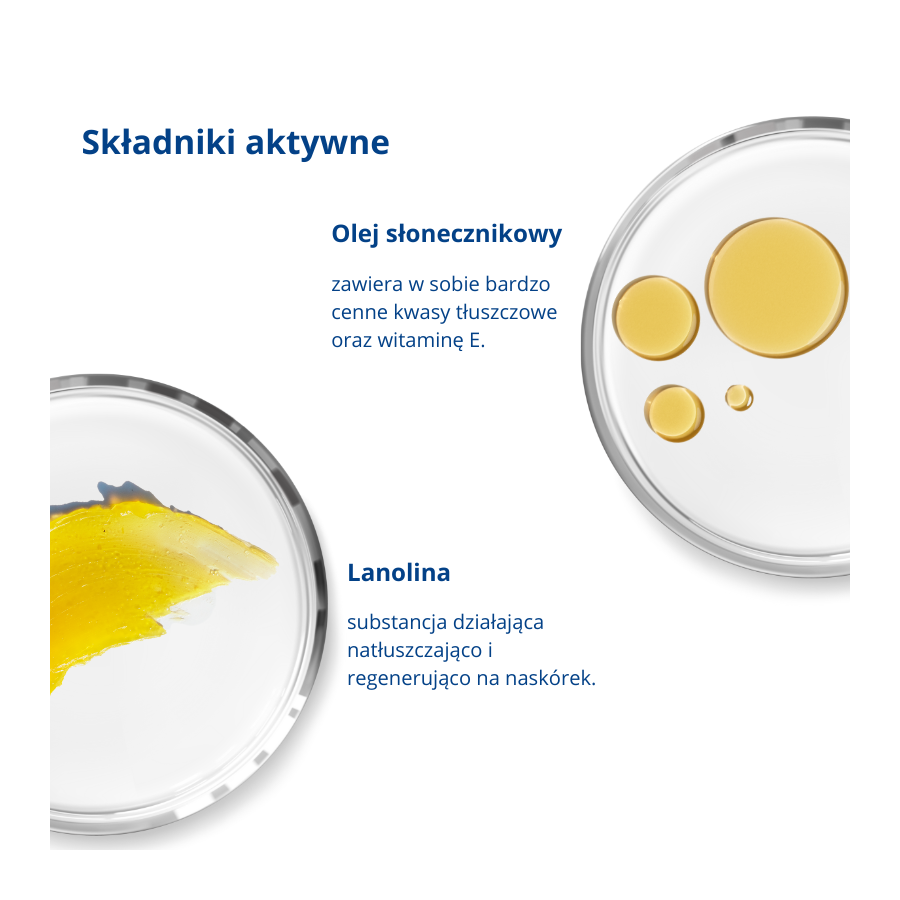 Maść do pielęgnacji brodawek sutkowych z lanoliną 30 ml / Skarb Matki