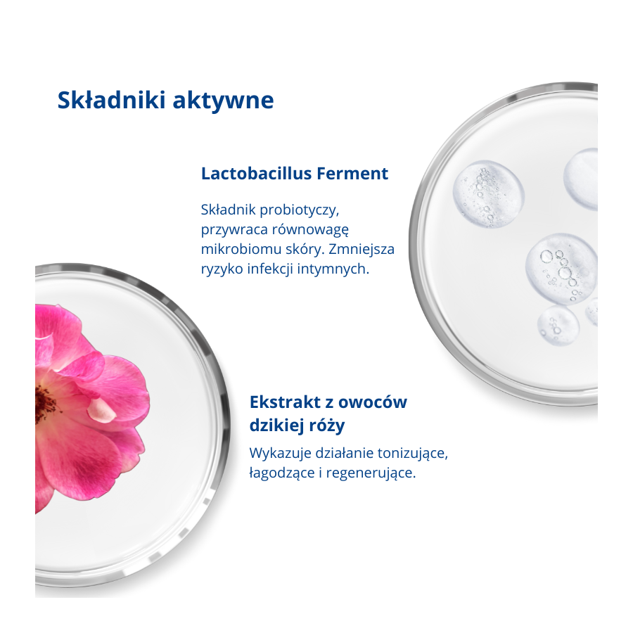 Pianka do higieny intymnej dla dzieci 250 ml / Skarb Matki