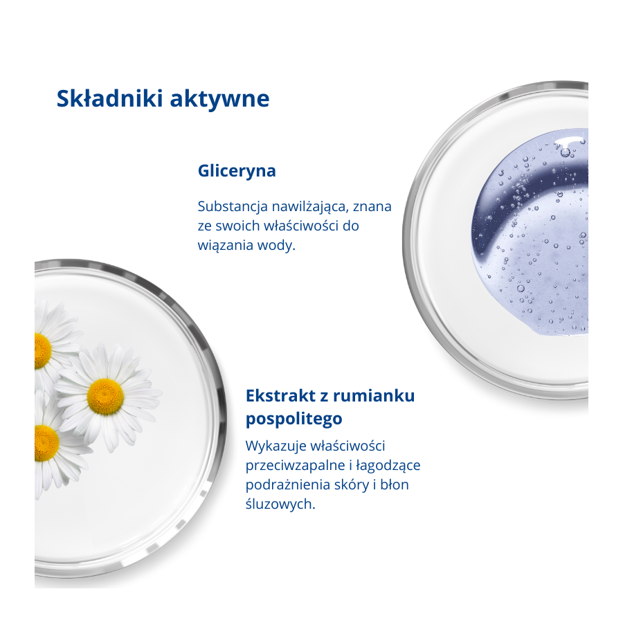 Delikatny szampon dla dzieci i niemowląt 250 ml / Skarb Matki