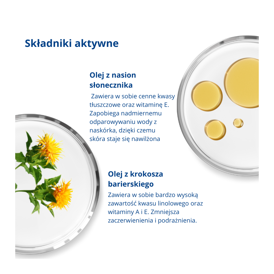 Olejuszka olejek na ciemieniuszkę 30 ml / Skarb Matki