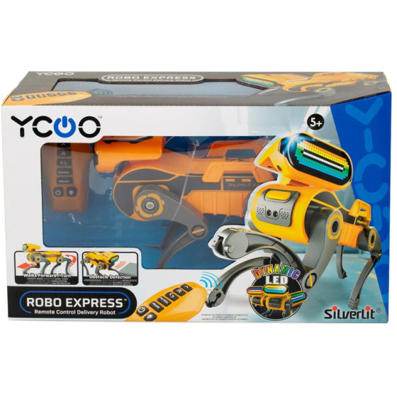 Robopies Robo Express / Silverlit
