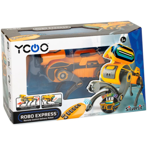 Robopies Robo Express / Silverlit