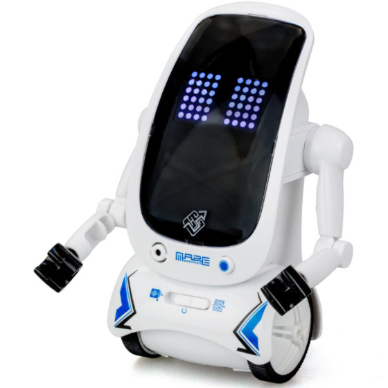 Robot Maze Braker 2 / Silverlit