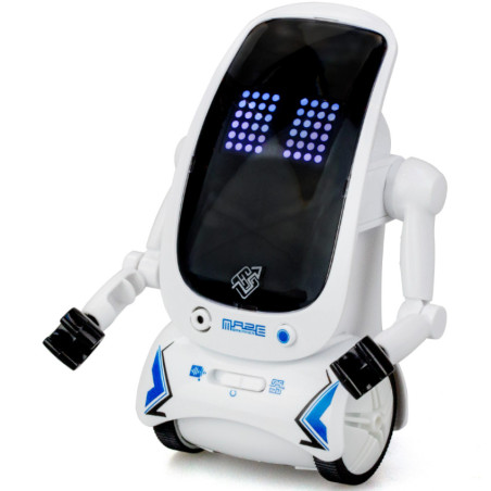 Robot Maze Braker 2 / Silverlit