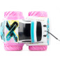 Zdalnie sterowane autko Aqua Typhoon Amazone / Exost