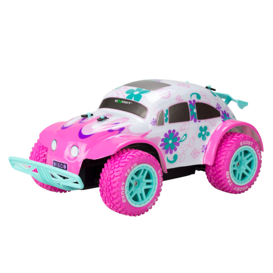 Zdalnie sterowane autko Pixie Amazone / Exost Zdalnie sterowane autko Pixie Amazone / Exost