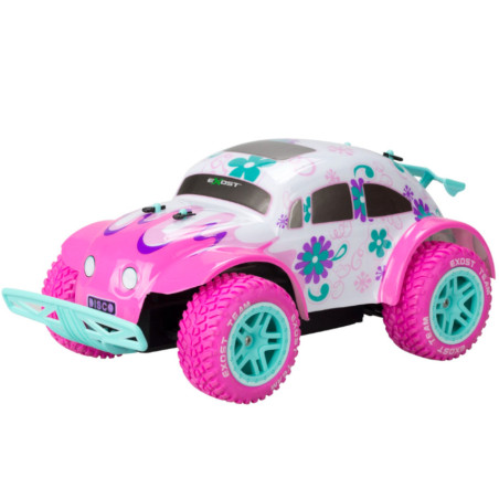 Zdalnie sterowane autko Pixie Amazone / Exost