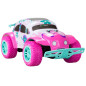Zdalnie sterowane autko Pixie Amazone / Exost Zdalnie sterowane autko Pixie Amazone / Exost
