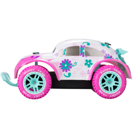 Zdalnie sterowane autko Pixie Amazone / Exost
