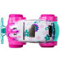 Zdalnie sterowane autko Pixie Amazone / Exost Zdalnie sterowane autko Pixie Amazone / Exost