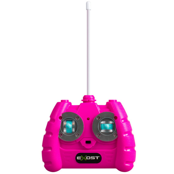 Zdalnie sterowane autko Pixie Amazone / Exost