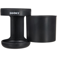 Uchwyt na kubek i butelkę do wózka / Dooky