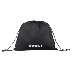Słuchawki wygłuszające dla dzieci Junior 5+ Różowe / Dooky