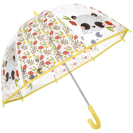Parasol przeciwdeszczowy Panda / Sassi