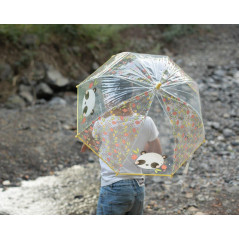 Parasol przeciwdeszczowy Panda / Sassi