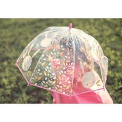 Parasol przeciwdeszczowy Królik / Sassi