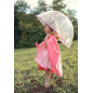Parasol przeciwdeszczowy Królik / Sassi