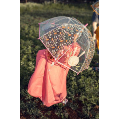 Parasol przeciwdeszczowy Królik / Sassi