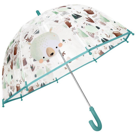 Parasol przeciwdeszczowy Miś / Sassi
