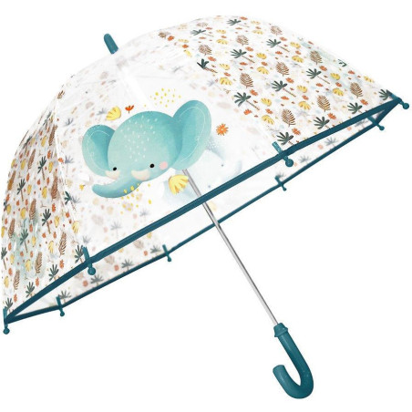 Parasol przeciwdeszczowy Słonik / Sassi