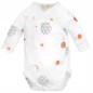 Body niemowlęce 62 Sky stars / Yosoy Body niemowlęce 62 Sky stars / Yosoy
