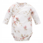 Body niemowlęce 62 Wild rose / Yosoy Body niemowlęce 62 Wild rose / Yosoy