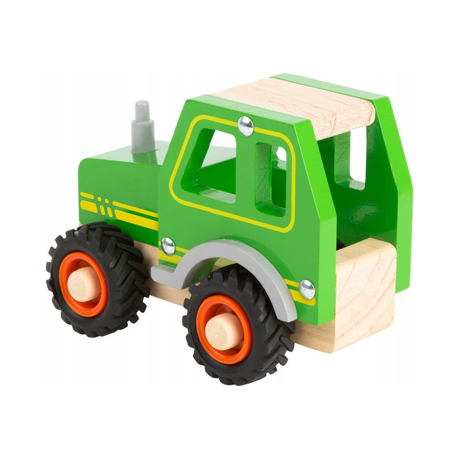 Traktor / Small Foot Design