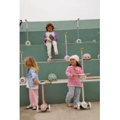 Hulajnoga Eco Dusty rose / Banwood