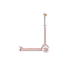 Hulajnoga Eco Dusty rose / Banwood