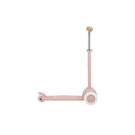 Hulajnoga Eco Dusty rose / Banwood