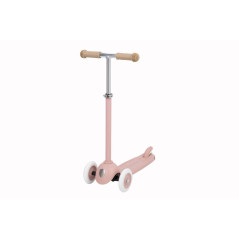 Hulajnoga Eco Dusty rose / Banwood