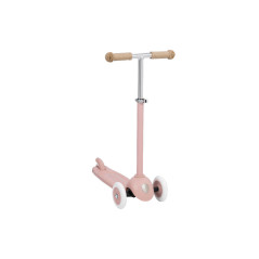 Hulajnoga Eco Dusty rose / Banwood